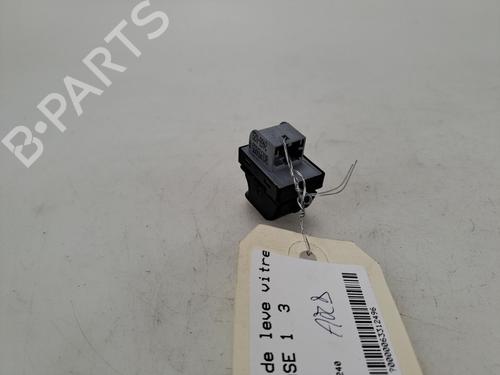 Used Right rear window switch Right rear window switch 37382725 37382725