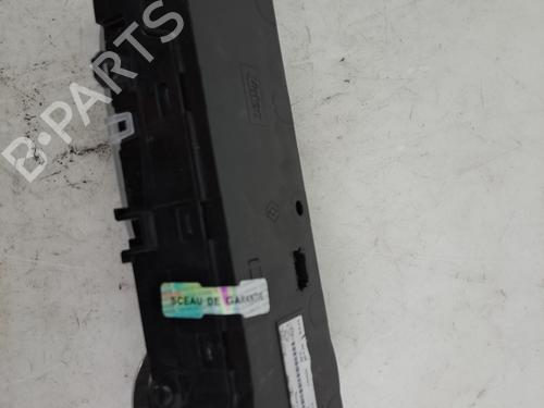 Climate control RENAULT ZOE (BFM_) ZOE | BP37746910I5 - Image 2