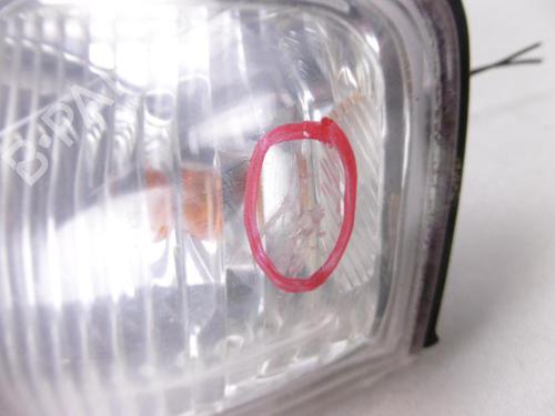 Left front indicator MAZDA 323 F VI Hatchback (BJ) | BP37378589C32 - Image 3