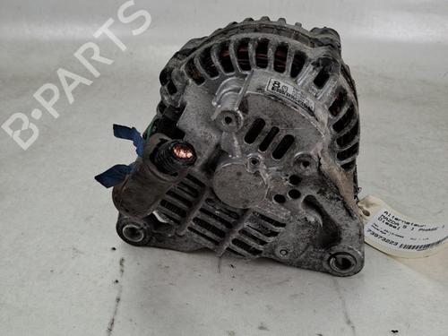 Alternator MAZDA 5 (CR) 2.0 CD (CR19) | BP37384906M7 - Image 2
