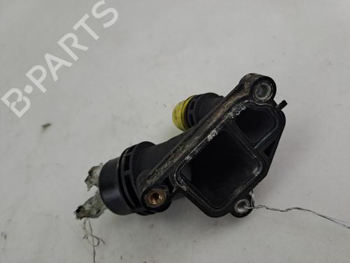 Used Thermostat housing Thermostat housing 37393497 37393497