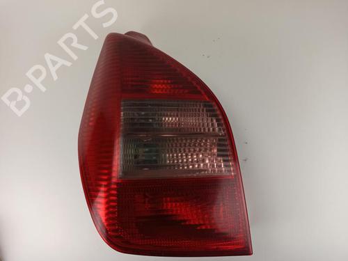 Used Left taillight Left taillight 37381055 37381055