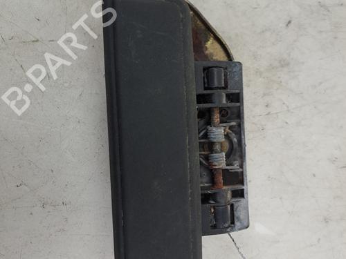 Used Front right exterior door handle Front right exterior door handle 37390804 37390804