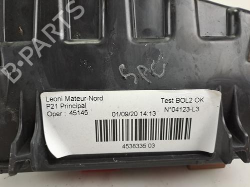 Used Fuse box Fuse box 37391447 37391447