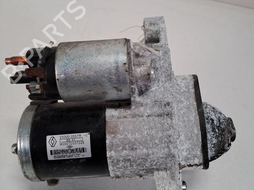 Starter RENAULT MEGANE IV Hatchback (B9A/M/N_) 1.2 TCe 130 (B9MR) | BP37395993M8 - Image 2