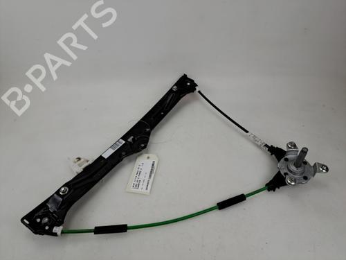 Front left window mechanism FORD KA (RU8) 1.2 | BP37389175C22 - Image 2