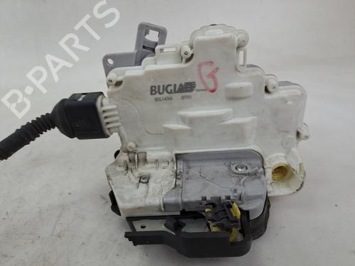 front-left-lock-audi-a3-8p1-2003-2004-2005-2006-2007-2008-2009-2010-2011-2012-2013-37398054 main image
