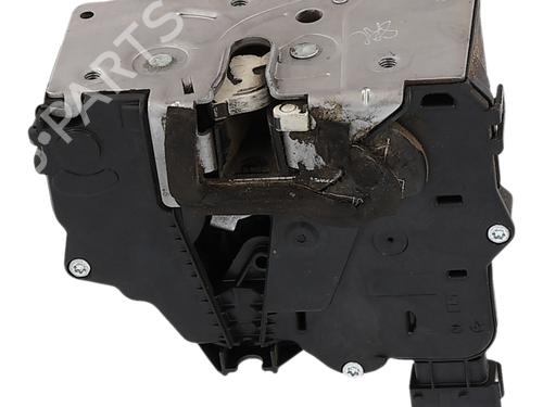 Front left lock CITROËN JUMPER II Van 2.0 BlueHDi 110 | BP38295464C98 - Image 2