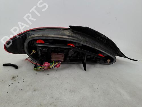 Used Right taillight Right taillight 37387482 37387482