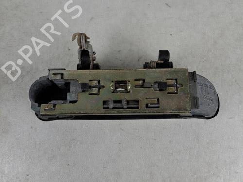Used Rear left exterior door handle Rear left exterior door handle 37384718 37384718
