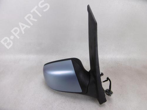 Right mirror FORD FOCUS C-MAX (DM2) 1.8 TDCi | BP37377366C27 - Image 2