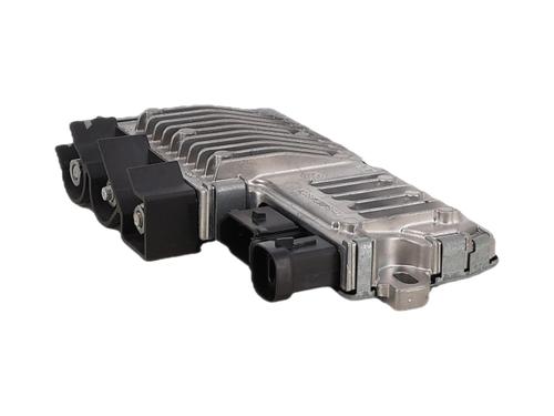 Control unit CITROËN C3 II (SC_) 1.6 HDi | BP40608148M11 - Image 2
