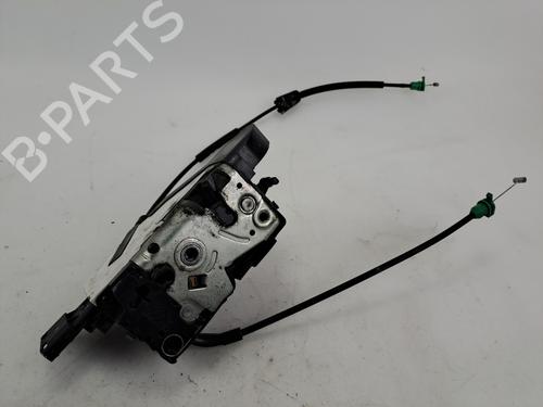 Used Front right lock Front right lock 37391954 37391954