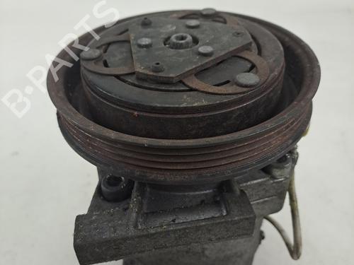 AC compressor SMART FORTWO Cabrio (451) 1.0 Turbo Brabus (451.433) | BP37393082M34 - Image 3