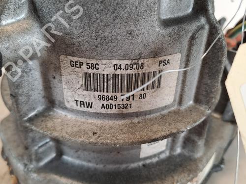 Used Steering pump Steering pump 37393001 37393001