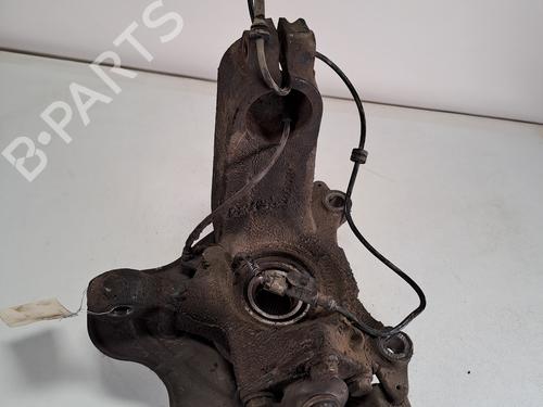 Left front steering knuckle PEUGEOT BOXER Van 2.2 HDi 100 | BP37399205M25 - Image 3