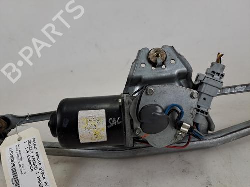 Used Front wiper motor Front wiper motor 37396645 37396645