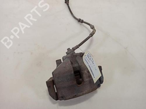 Right front brake caliper AUDI A1 (8X1, 8XK) 1.4 TFSI | BP37379431M104 - Image 2