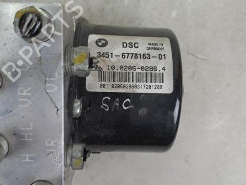 ABS pump BMW 3 (E90) 320 d | BP37388471M43 - Image 3