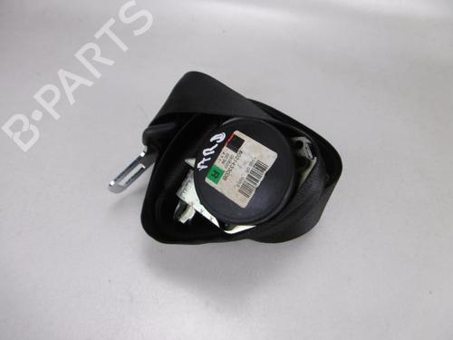 Sikkerhedssele bag højre Sikkerhedssele bag højre OPEL ASTRA H (A04) [2004-2014] 37378040 37378040