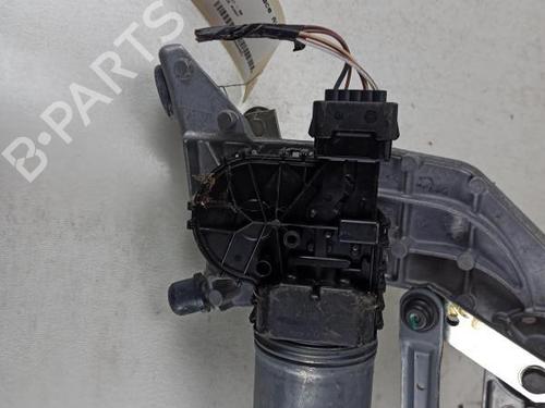 Front wiper motor RENAULT ZOE (BFM_) ZOE | BP37380028M29 - Image 2