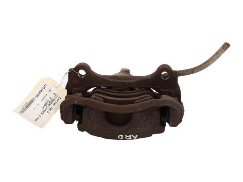 Right rear brake caliper CITROËN JUMPER II Van 2.0 BlueHDi 110 | BP38295475M106 - Image 6