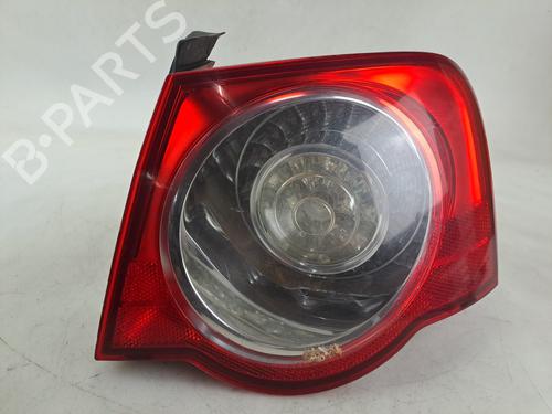 Used Right taillight Right taillight 37397557 37397557