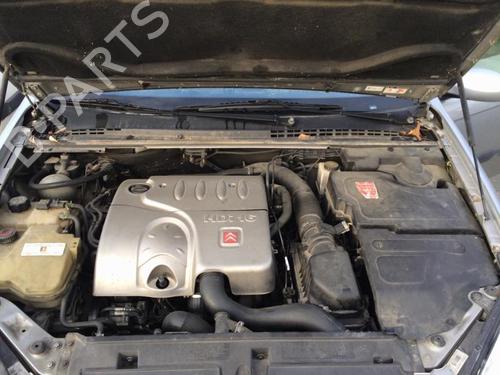 Right headlight CITROËN C5 I (DC_) 2.2 HDi (DC4HXB, DC4HXE) | BP37379034C29 - Image 10