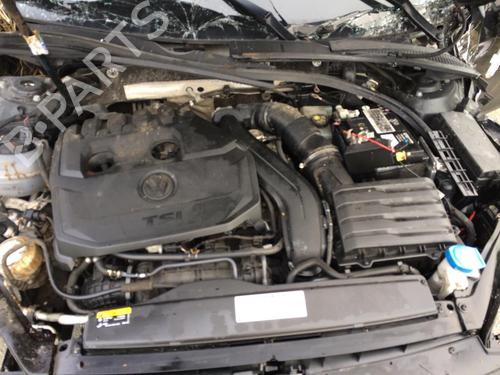 Used Parts VW GOLF SPORTSVAN VII (AM1, AN1) 4812700