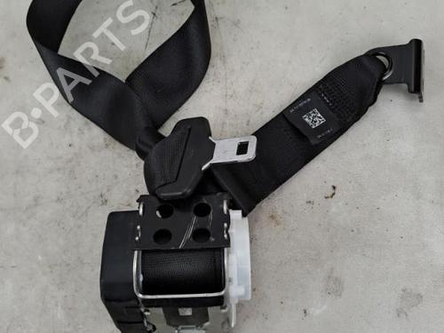 Sikkerhedssele bag højre Sikkerhedssele bag højre BMW 2 Active Tourer (F45) [2013-2021] 37387826 37387826