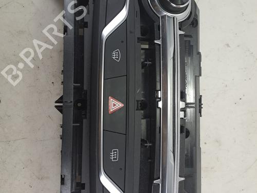 Used Climate control Climate control 37392377 37392377