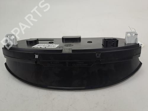 Instrument cluster OPEL MOVANO C Van (U9) 2.2 D | BP37746804C47 - Image 2