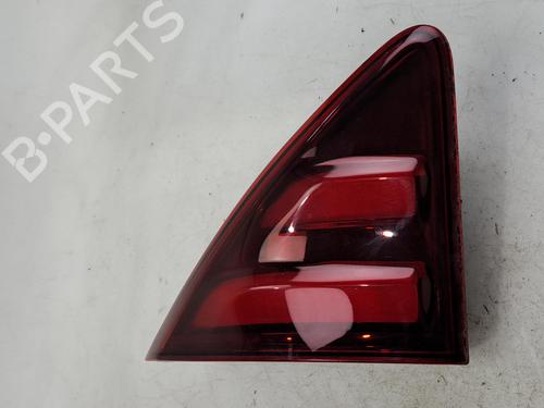 Used Left tailgate light Left tailgate light 37399876 37399876