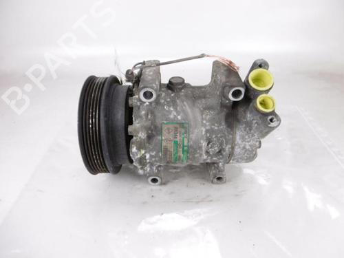 Used AC compressor AC compressor 37378486 37378486