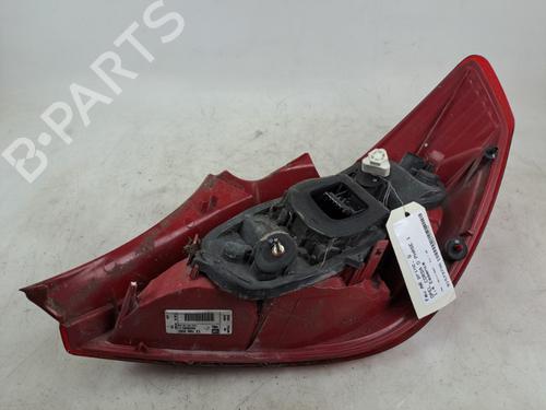 Used Left taillight Left taillight 37389312 37389312