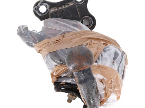 Used Tow ball/Mechanism Tow ball/Mechanism MERCEDES-BENZ M-CLASS (W163) ML 270 CDI (163.113) (163 hp) 40434311 40434311