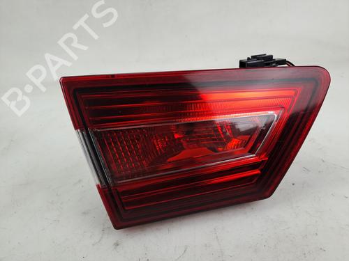 Left tailgate light RENAULT CLIO IV (BH_) 1.5 dCi 90 | BP37397336C79 - Image 3