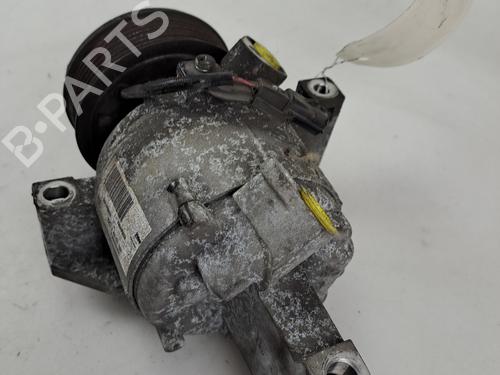 AC compressor RENAULT TWINGO III (BCM_, BCA_) | BP37390206M34 - Image 4