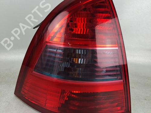 Left taillight CITROËN C5 II (RC_) 2.2 HDi | BP37384579C34 - Image 2