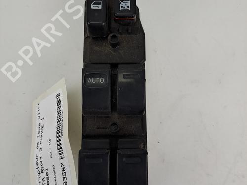 left-front-window-switch-toyota-rav-4-ii-_a2_-2000-2001-2002-2003-2004-2005-37391363 main image