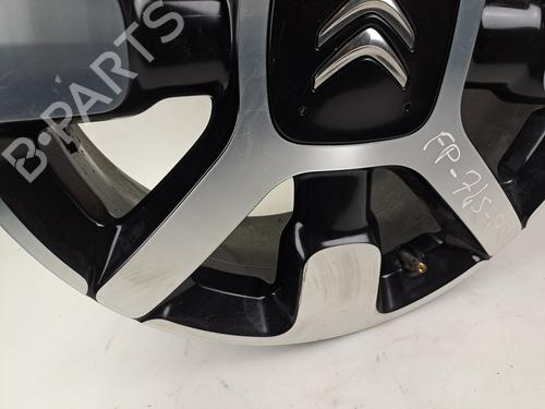 Used Rim Rim 37390343 37390343