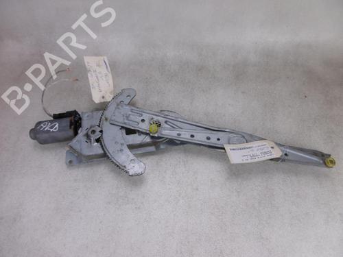 Used Front right window mechanism Front right window mechanism 37377741 37377741