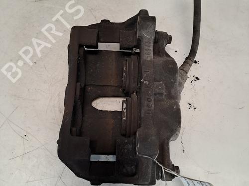 Right front brake caliper RENAULT TRAFIC II Bus (JL) | BP37392954M104 - Image 3