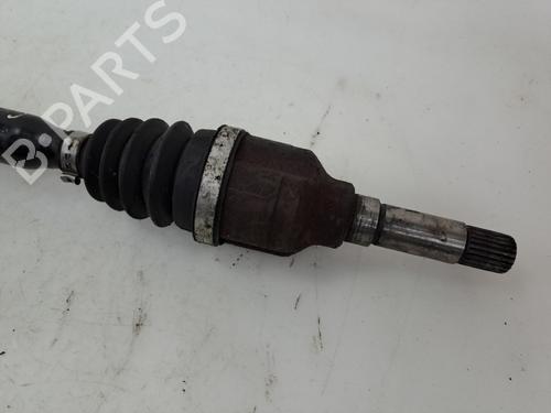 Used Right front driveshaft Right front driveshaft 37389813 37389813