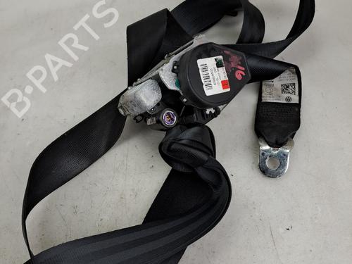 Front left seatbelt VW GOLF V (1K1) 1.9 TDI 4motion | BP37396499I26 - Image 3