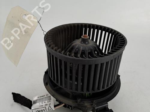Heater blower motor DACIA SANDERO 1.5 dCi | BP37382367M62 - Image 2