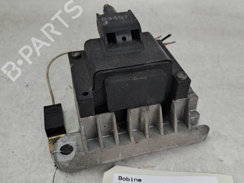 Bobine Bobine RENAULT CLIO I (B/C57_, 5/357_) 1.4 (B57J, C57J, B57P) (75 hp) 37385456 37385456
