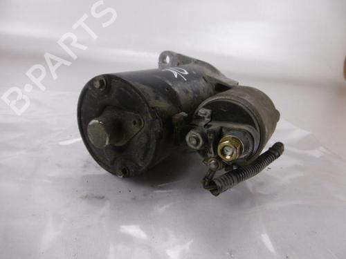 Startmotor Startmotor NISSAN MICRA II (K11) 1.0 i 16V (K11) (54 hp) 37378270 37378270