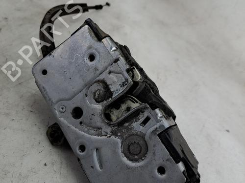 Used Front left lock Front left lock 38295686 38295686