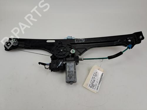 Used Front left window mechanism Front left window mechanism 37391657 37391657